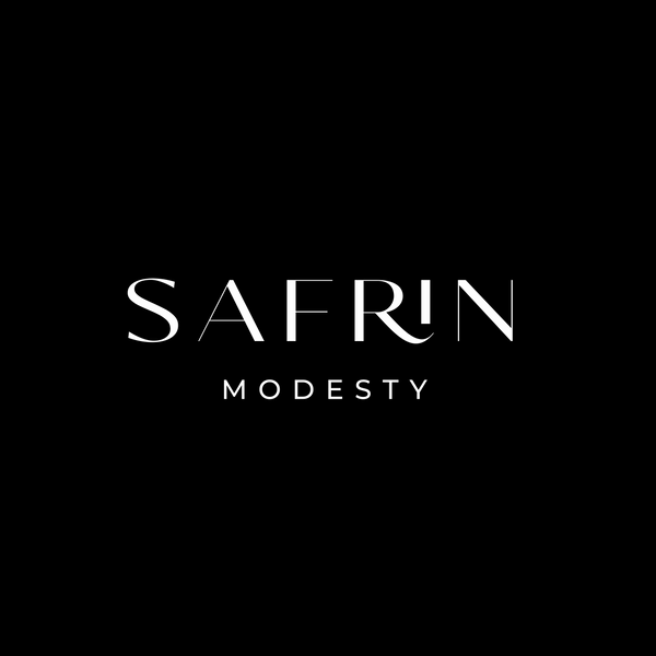 SAFRIN MODESTY